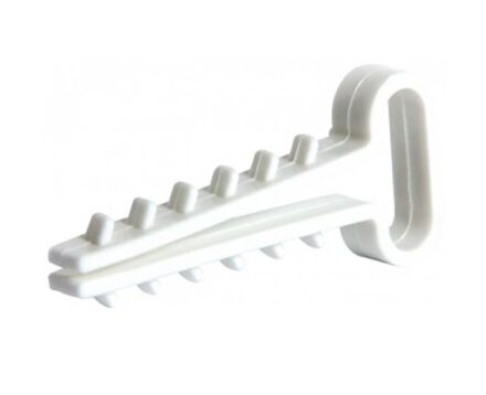 Дюбель швидкого монтажу SMART CONNECT для кабелю 14мм