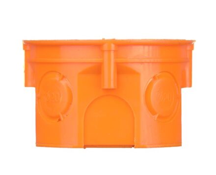 Installation box for concrete walls SMARTBOX OS60F
