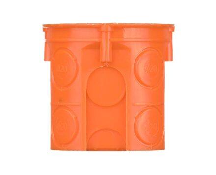 Installation box for concrete walls deep SMARTBOX OS60FD
