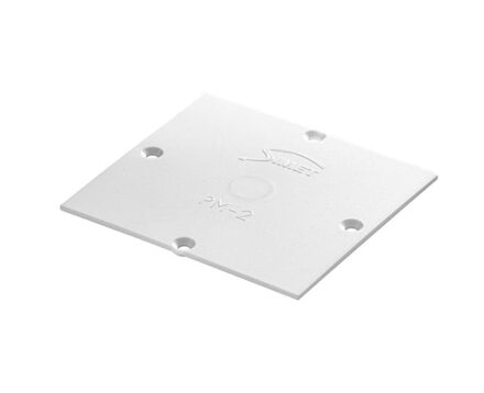 Кришка-заглушка центральна для коробок SIMET MULTIWALL PM2