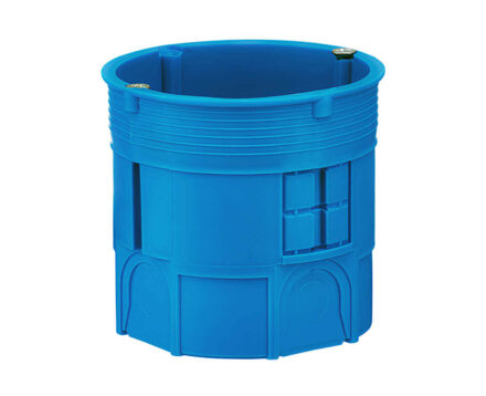 Коробка установча для бетону глибока SIMET Z60D