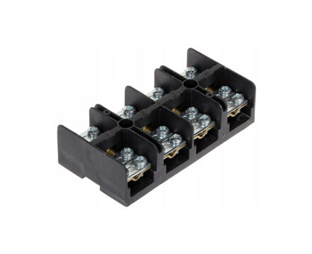 Колодка клемна 4x35,0mm2 SIMET ZPT4x35,0