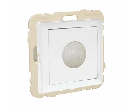 Датчик руху LOGUS 400W білий