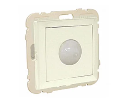 Датчик руху LOGUS 400W слонова кістка