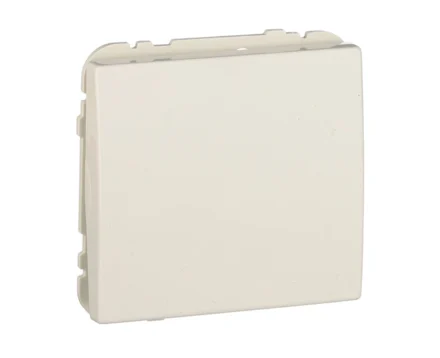 Кнопка дзвінка Efapel Apolo слонова кістка