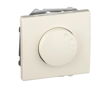 Світлорегулятор Efapel Apolo LED 50W слонова кістка