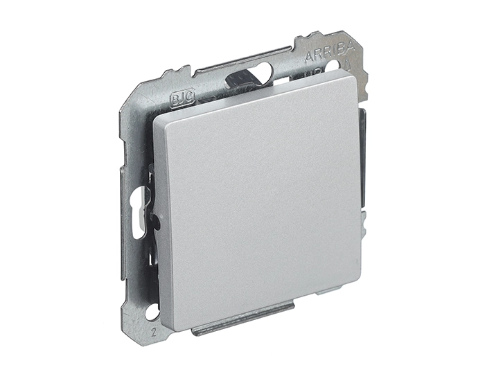 62516AM00 Кнопка дзвінка Кнопка дзвінка SIEMENS LINE, алюміній