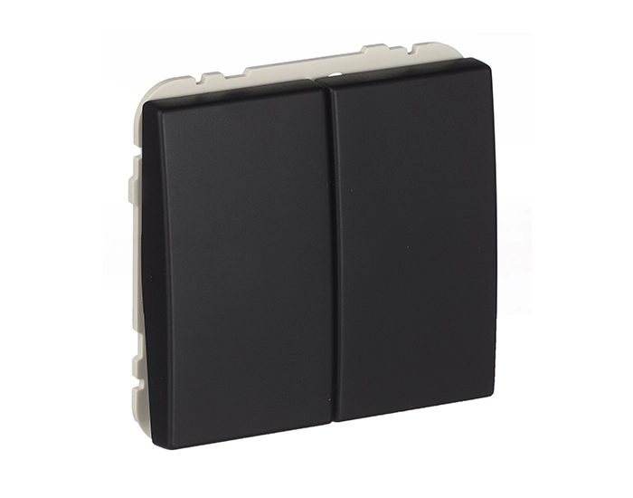 50204 TPM Вимикач 2 кл перехр. 50204 TPM Вимикач 2 кл перехр.