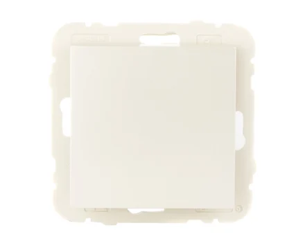 Вимикач 1кл. сходовий LOGUS 10АХ, 250V металік перламутровий