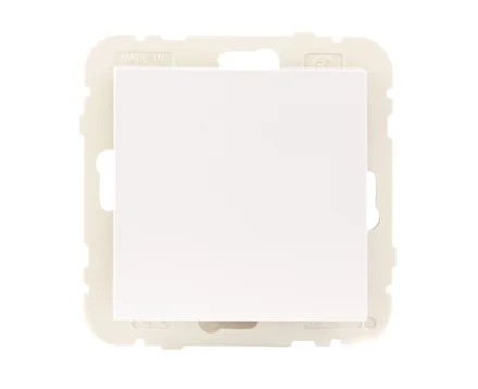 Кнопка дзвінка LOGUS металік крижаний