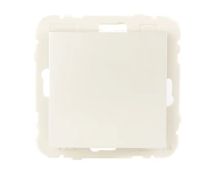 Кнопка дзвінка LOGUS металік перламутровий