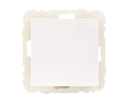 Заглушка LOGUS металік крижаний