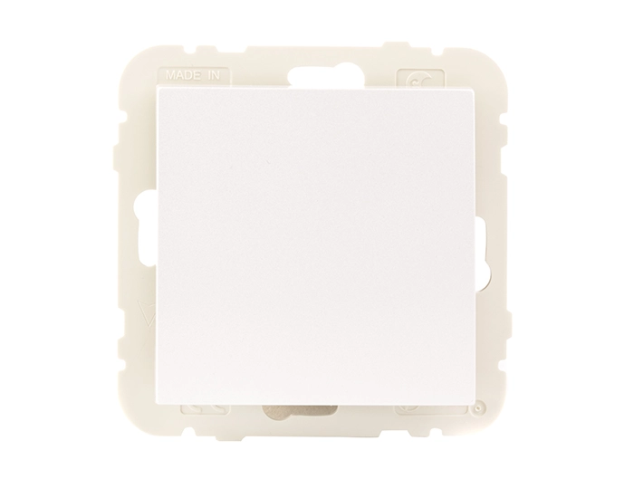 21222 TGE Заглушка LOGUS металік крижаний