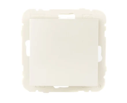 Заглушка LOGUS металік перламутровий