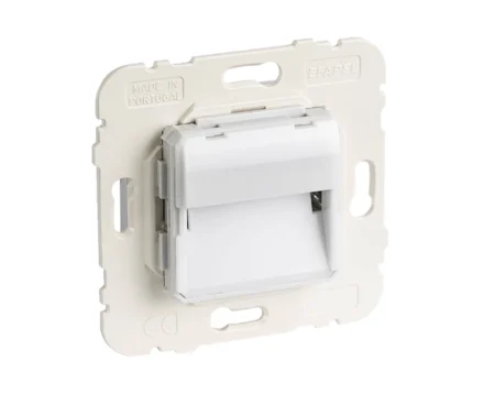 Біла підсвітка підлоги/сходів біла