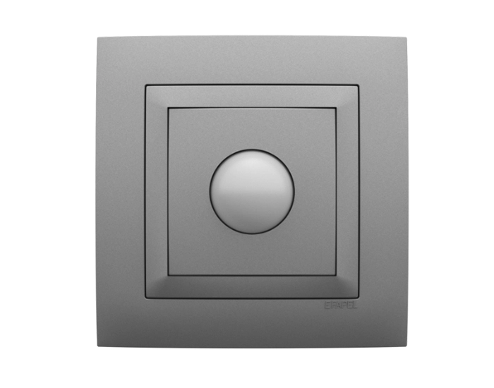 21402 TAL Датчик руху LOGUS 400W металік алюмінієвий