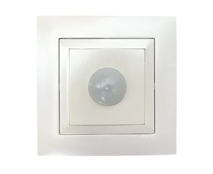 Датчик руху LOGUS 400W металік крижаний