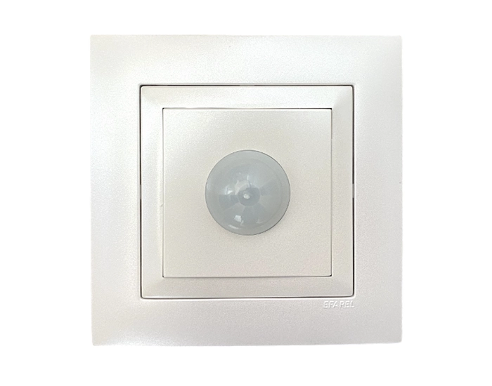 21402 TGE Датчик руху LOGUS 400W металік крижаний