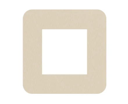 Рамка 1-на EFAPEL Latina EU бежевий