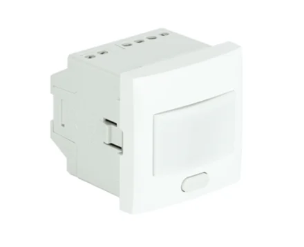 Датчик руху EFAPEL Latina 400W білий матовий