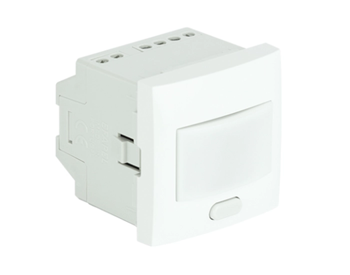 4740212 SBR Датчик руху EFAPEL Latina 400W білий глянцевий