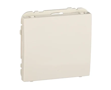 Вивід кабеля Efapel Apolo слонова кістка