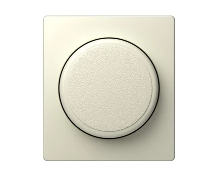 Світлорегулятор повор. 400Вт ТЕМ EKONOMIK сл. кістка