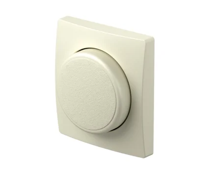 Світлорегулятор повор. LED д/ламп 400Вт ТЕМ EKONOMIK сл. кістка