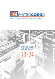 ELETTROCANALI Cat