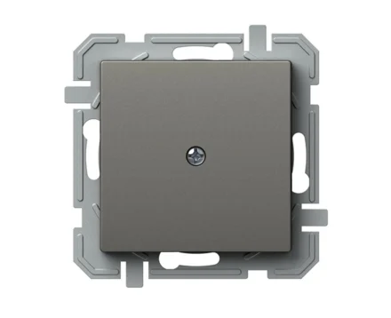 Заглушка TEM LOGIQ, титан