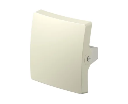 Вимикач сход. 250V/10A ТЕМ EKONOMIK без рамки, сл. кістка