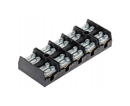Колодка клемна 5x35,0mm2 SIMET ZPT5x35,0